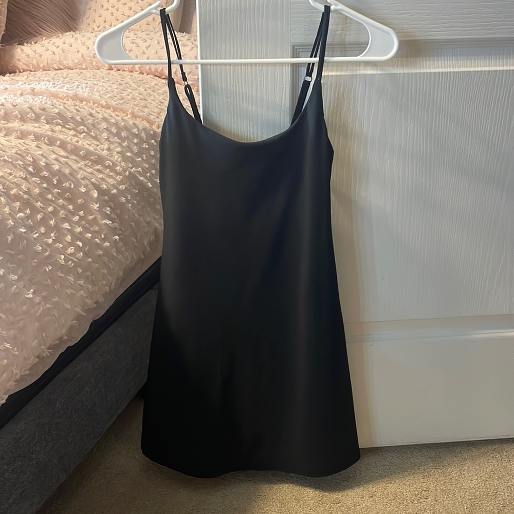Tennis dress